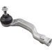 Metzger Spurstangenkopf COMPETENCE KIT 54062301