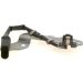 BOSCH Sensor, Nockenwellenposition 0 232 101 038
