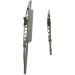 BOSCH 535 S Scheibenwischer Twin 3 397 010 406