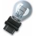 Osram Glühlampe, Blinkleuchte ORIGINAL 3157