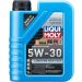 LIQUI MOLY Motoröl Longtime High Tech 5W-30 1 l 1136