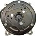 Kompressor, Klimaanlage ACP 1093 000P Kompressor, Klimaanlage ACP 1093 000P