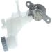 BOSCH Hauptbremszylinder 0 204 054 380