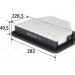 Valeo Luftfilter 585464