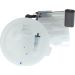 BOSCH Kraftstoff-Fördereinheit 0 580 314 195