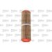 Valeo Luftfilter 585757