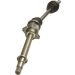Maxgear Antriebswelle 49-1788