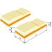 BOSCH 1 457 433 049 Luftfilter BOSCH 1 457 433 049 Luftfilter