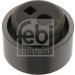 FEBI BILSTEIN 04856 Spannrolle, Zahnriemen