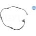 Meyle Sensor, Raddrehzahl MEYLE-ORIGINAL: True to OE 40-14 899 0002 Meyle Sensor, Raddrehzahl MEYLE-ORIGINAL: True to OE 40-14 899 0002