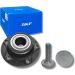 SKF VKBA 3644 Radlagersatz mit integriertem ABS-Sensor