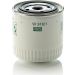Mann-Filter Ölfilter W 916/1 Mann-Filter Ölfilter W 916/1