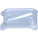 Ölkühler, Motoröl 14-0040 Ölkühler, Motoröl 14-0040