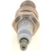 BOSCH 0 242 245 552 Zündkerze Nickel BOSCH 0 242 245 552 Zündkerze Nickel