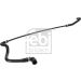 FEBI BILSTEIN 183754 Kühlerschlauch FEBI BILSTEIN 183754 Kühlerschlauch