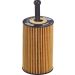 Hengst Filter Ölfilter E35H D102