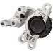 Metzger Lagerung, Motor 8054070
