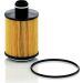 Ölfilter HU 712/11 X