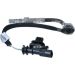 Sensor, Abgastemperatur 707279 Sensor, Abgastemperatur 707279