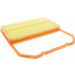 Luftfilter V10-0668
