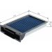 Filter, Innenraumluft 0 986 628 652