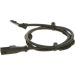 BOSCH Sensor, Raddrehzahl 0 265 008 938