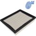 Blue Print Luftfilter ADA102237
