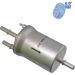 Blue Print Kraftstofffilter ADV182331