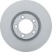 Bremsscheibe 0 986 479 D23