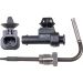 Sensor, Abgastemperatur 0894949 Sensor, Abgastemperatur 0894949