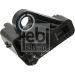 FEBI BILSTEIN 186351 Impulsgeber, Kurbelwelle FEBI BILSTEIN 186351 Impulsgeber, Kurbelwelle