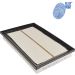 Blue Print Luftfilter ADT32297