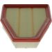 Luftfilter F 026 400 755 Luftfilter F 026 400 755