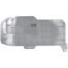 Mahle Ausgleichsbehälter, Kühlmittel BEHR CRT 73 000S