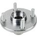 Radnabe N 1057