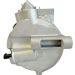Kompressor, Klimaanlage ACP 344 000S Kompressor, Klimaanlage ACP 344 000S
