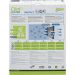VALEO 698801 Innenraumfilter Aktivkohlefilter 279x216x57mm CLIMFILTER PROTECT VALEO 698801 Innenraumfilter Aktivkohlefilter 279x216x57mm CLIMFILTER PROTECT