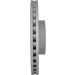 BOSCH Bremsscheibe 0 986 479 412 BOSCH Bremsscheibe 0 986 479 412