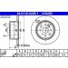 Bremsscheibe 24.0110-0205.1