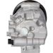 Kompressor, Klimaanlage 320067