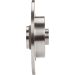 BOSCH Bremsscheibe 0 986 478 744 BOSCH Bremsscheibe 0 986 478 744