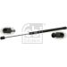 FEBI BILSTEIN 25133 Gasfeder, Koffer-/Laderaum