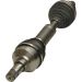 Antriebswelle 49-2529 Antriebswelle 49-2529
