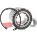 SKF Radlagersatz VKBA 6578