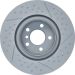 Bremsscheibe 0 986 479 E05