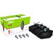 Valeo Bremsbelagsatz, Scheibenbremse EXPERT 301482A Valeo Bremsbelagsatz, Scheibenbremse EXPERT 301482A