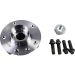Metzger Radlagersatz COMPETENCE KIT WM 2187
