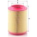 MANN-FILTER C 25 660/2 Luftfilter