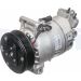 Kompressor, Klimaanlage TSP0155927 Kompressor, Klimaanlage TSP0155927
