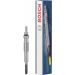 BOSCH 0 250 202 035 Glühkerze Duraterm BOSCH 0 250 202 035 Glühkerze Duraterm